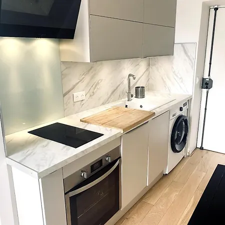 Appartement Bastille Bright Of 25 M2 *
