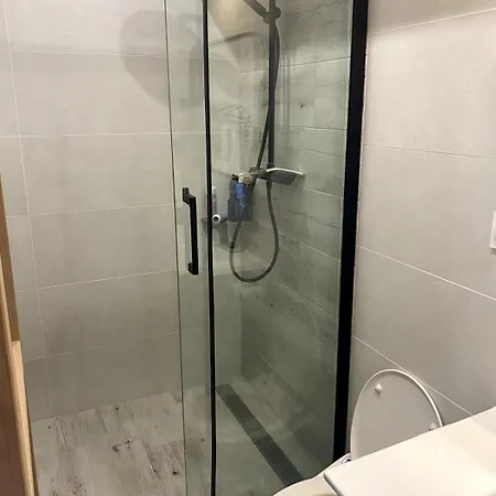 Appartement Bastille Bright Of 25 M2