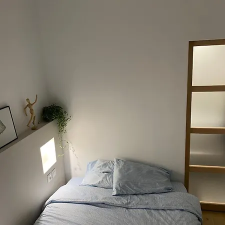 Bastille Bright Of 25 M2 Appartement *