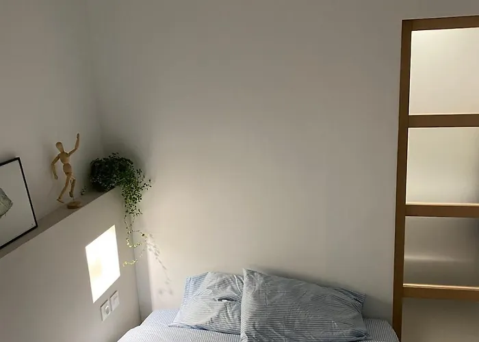 Bastille Bright Of 25 M2 Apartament *